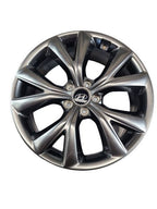 Wheel 19x7-1/2 Alloy Sport ID 529102W400 Fits 17-18 SANTA FE 587360