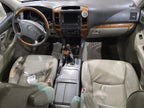 Passenger Headlight Without Sport Package Fits 03-09 LEXUS GX470 60656