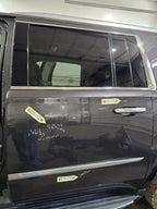 Driver Left Rear Side Door Fits 15-20 ESCALADE ESV 636404