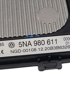 ATLAS     2021 Chassis ECM 648635