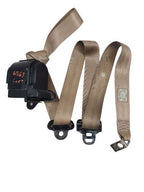 RANGER    1991 Seat Belt Front 588204