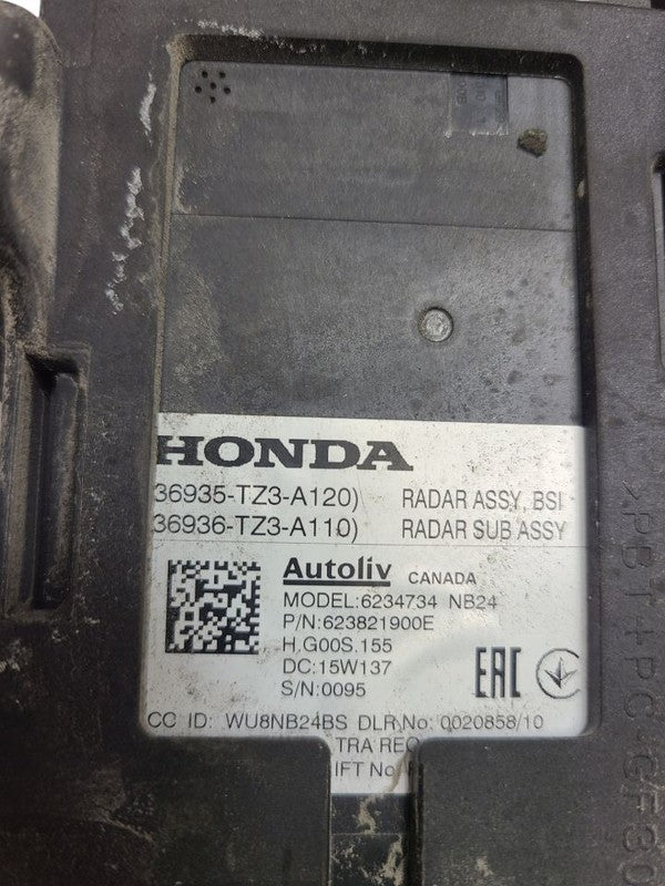 TLX       2015 Camera/Projector 605925