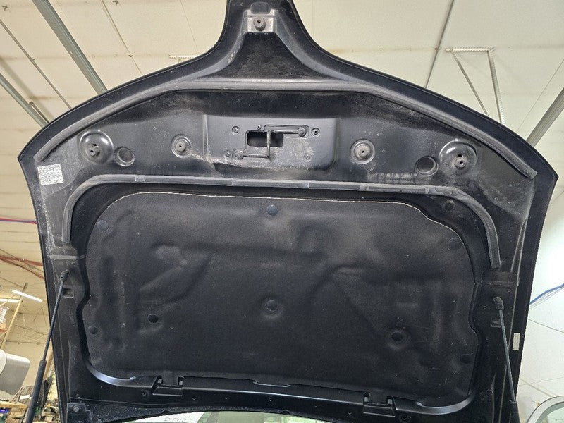 Hood Fits 13-16 MKS 630449