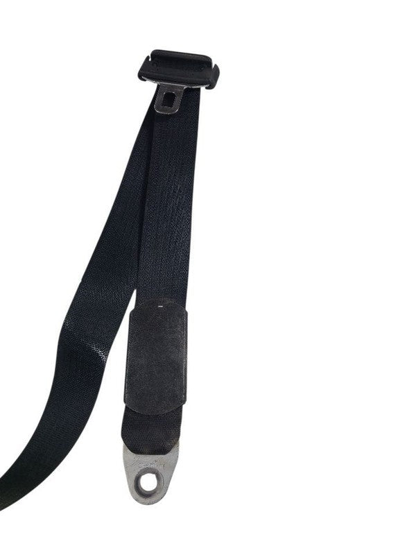 WRANGLER  2006 Seat Belt Rear 655530