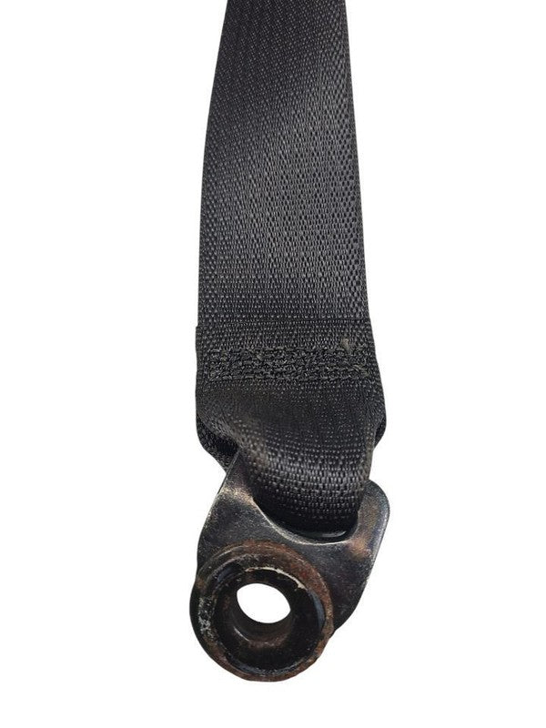 EQUINOX   2017 Seat Belt Rear 606349