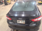 Trunk/Hatch/Tailgate Rear View Camera With Spoiler Fits 13-16 FUSION 6
