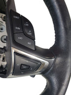 FUSION    2018 Steering Wheel 671950