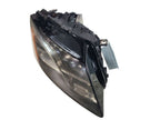 Passenger Headlight Xenon HID Self Adjusting Opt 8Q3 Fits 09-12 AUDI Q