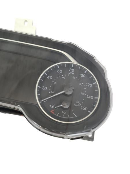 Speedometer Analog Cluster MPH Thru 11/30/15 Fits 16 MAXIMA 599804