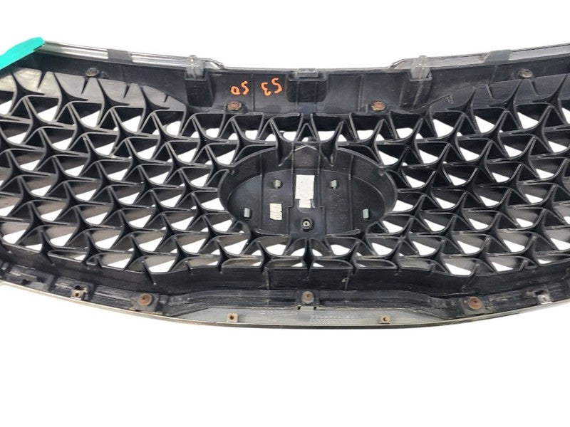 Grille Upper Fits 14-16 SPORTAGE 655578