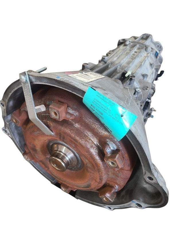 Automatic Transmission 2WD Pickup 6 Speed Fits 19-20 DODGE 3500 PICKUP