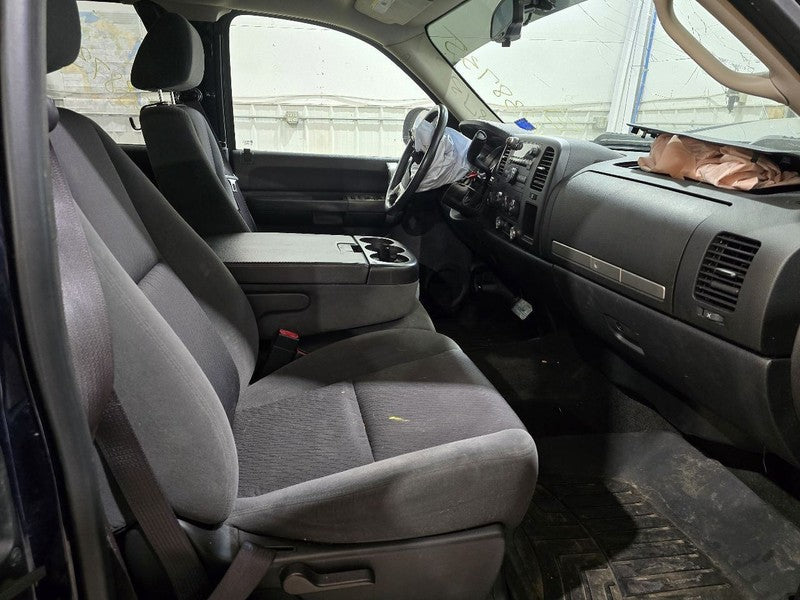 Console Front Roof Without Sunroof Fits 07-11 SIERRA 1500 PICKUP 63488