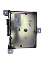 Audio Equipment Radio Amplifier ID KGC566A20A Fits 21 MAZDA CX-5 68000