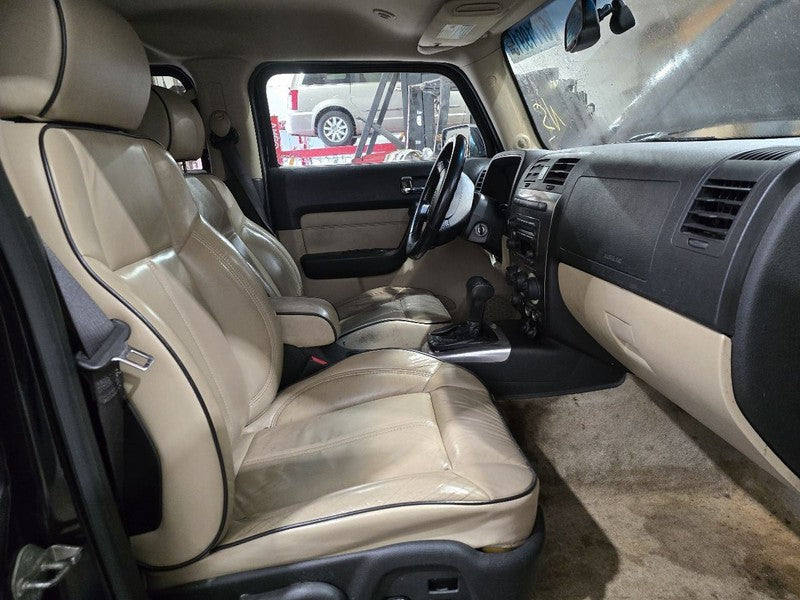Seat Belt Front Driver Retractor Fits 06-10 HUMMER H3 645017