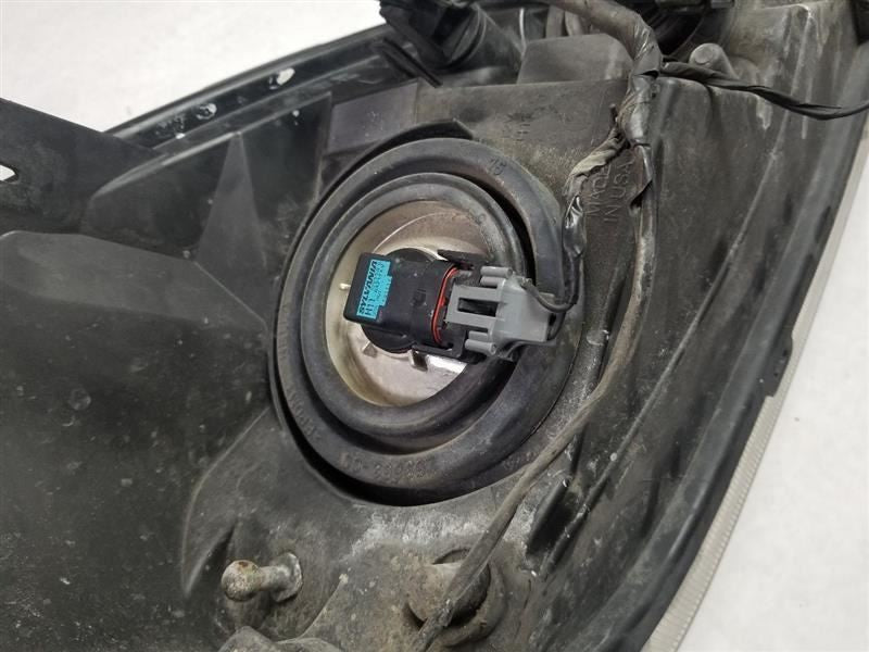 Driver Left Headlight SV6 Fits 05-09 MONTANA 264324