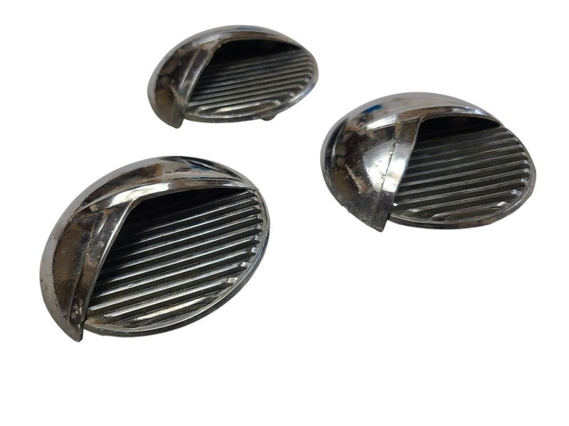 BUICK     1951 Fender Moulding 662445