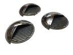 BUICK     1951 Fender Moulding 662445