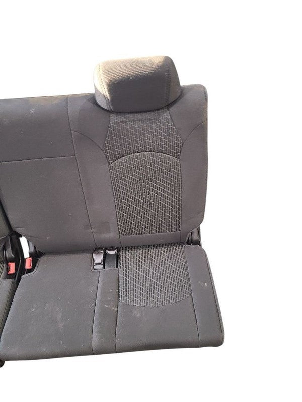 Rear Seat 3rd Row Fits 2010 TRAVERSE 648361
