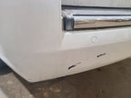 Rear Bumper With Chrome Step Pad Denali Fits 15-16 YUKON XL 1500 67959