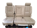 YUKON     2008 Seat Rear 623944