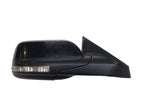 Passenger Side View Mirror Power Manual Folding Fits 16-18 EXPLORER 67