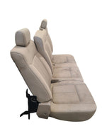 F150      2009 Seat Rear 677523
