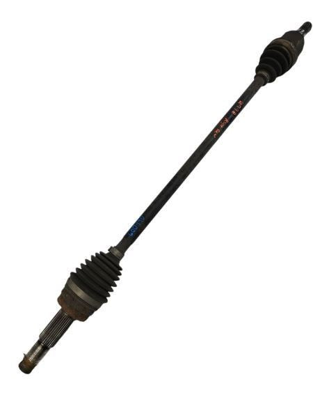 Axle Shaft Rear Axle AWD 3.5L 6 Cylinder Fits 13-20 PATHFINDER 600490
