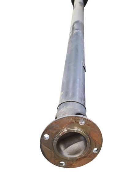Rear Drive Shaft AWD 2.5L Fits 14-20 ROGUE 601771
