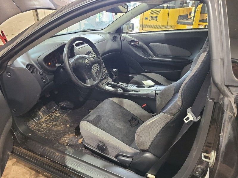 Driver Left Front Door Electric Windows Fits 00-05 CELICA 674888