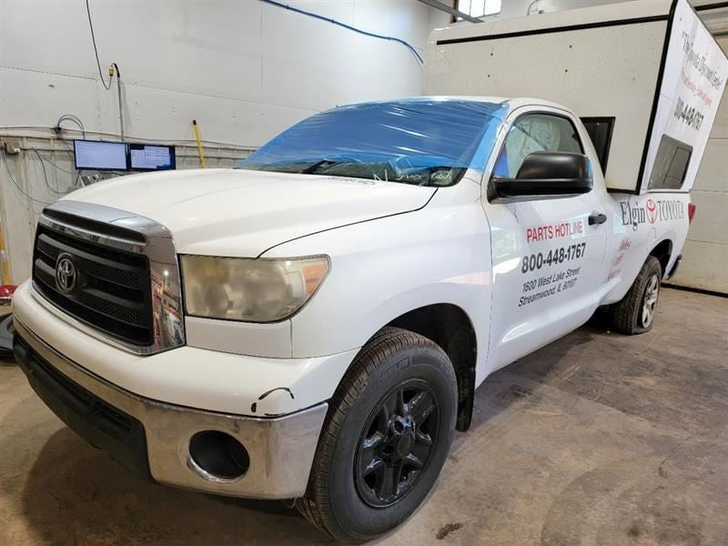 Speedometer Cluster MPH 6 Cylinder ID 83800-0CE41 Fits 11 TUNDRA 43705