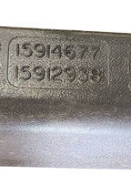 SUBURBN15 2008 Running Board 671095