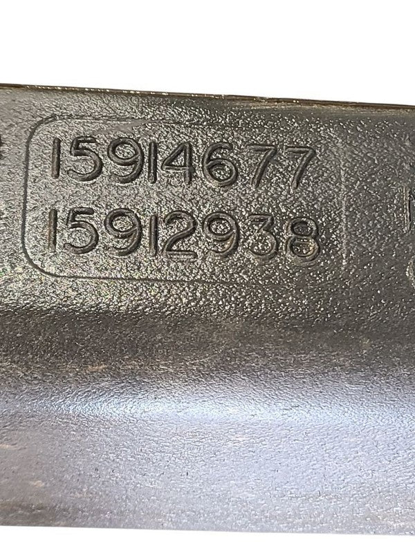 SUBURBN15 2008 Running Board 671095
