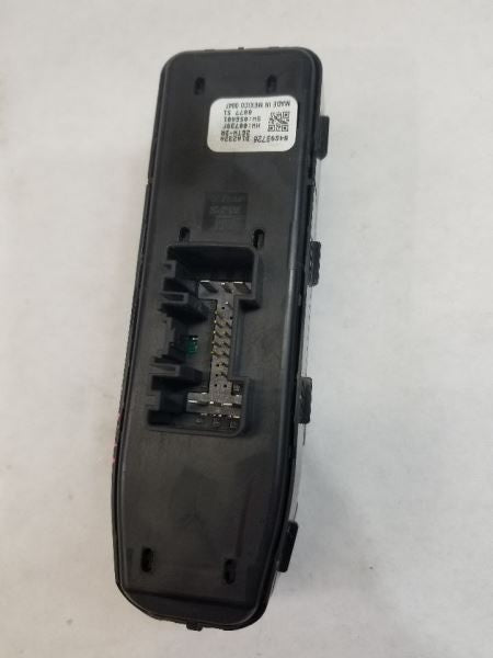 SIERRA150 2020 Front Door Switch 540672