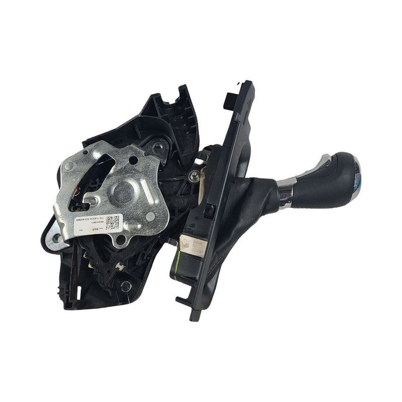 IMPALANEW 2015 Transmission Shift 651396