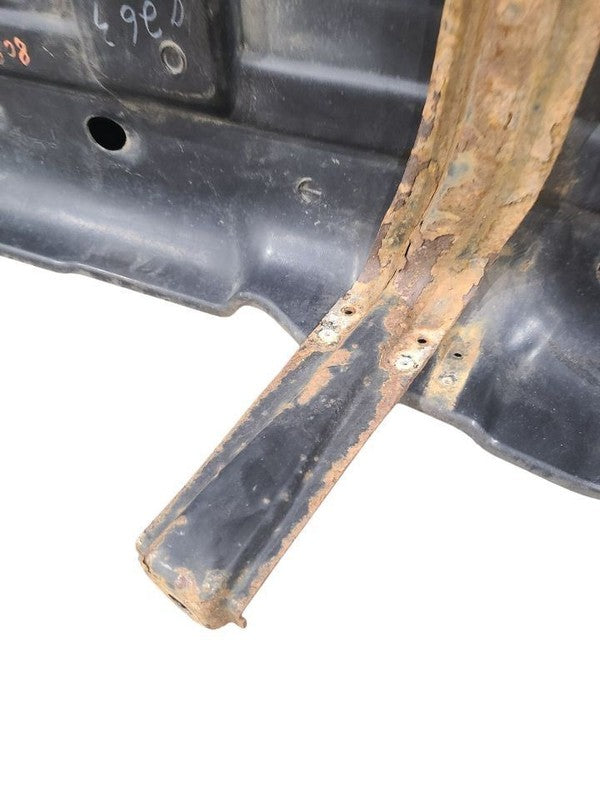 Fuel Tank Fits 05-07 SEQUOIA 666002