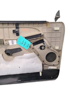 SILVRDO15 2003 Front Door Trim Panel 656519