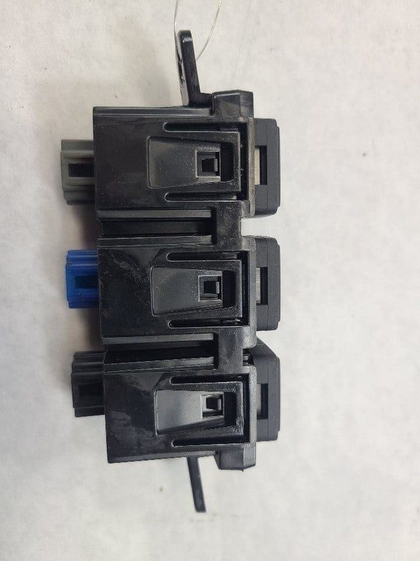 SENTRA    2014 Dash/Interior/Seat Switch 606830