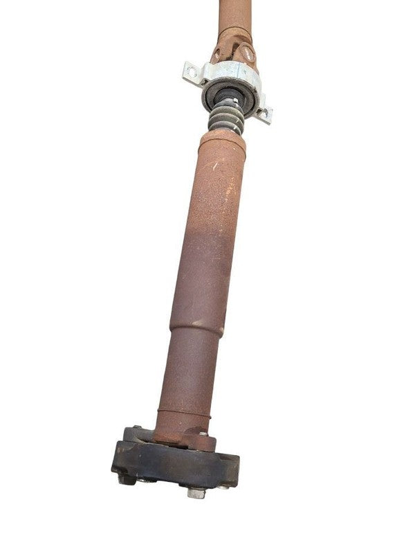 Rear Drive Shaft Assembly 2.3L 4WD Fits 20-23 EXPLORER 629473