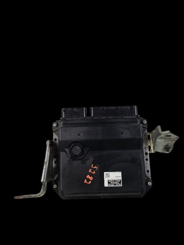 Engine ECM Electronic Module Engine Control Fits 15 PRIUS 652280 89661