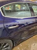 GHIBLI    2019 Rear Side Door 664927