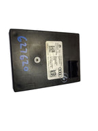 Chassis ECM Theft-locking Keyless Entry On Firewall Fits 05-06 AUDI A6