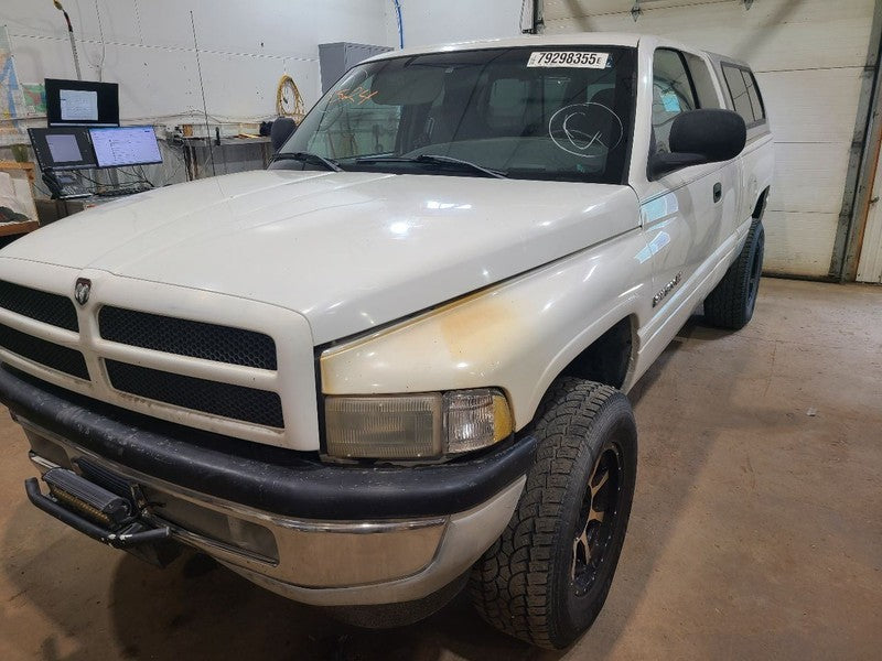 Fuel Pump Assembly 6' 6" Box Fits 00-01 DODGE 1500 PICKUP 667068