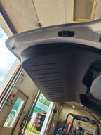 Trunk/Hatch/Tailgate With Rear View Camera Opt UVC Fits 10-17 EQUINOX 