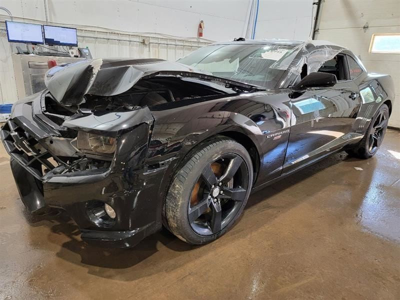 Door Handle Exterior Front Painted Without Chrome Insert Fits 13-20 TR