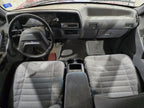 EXPLORER  1994 Seat Belt Front 614278