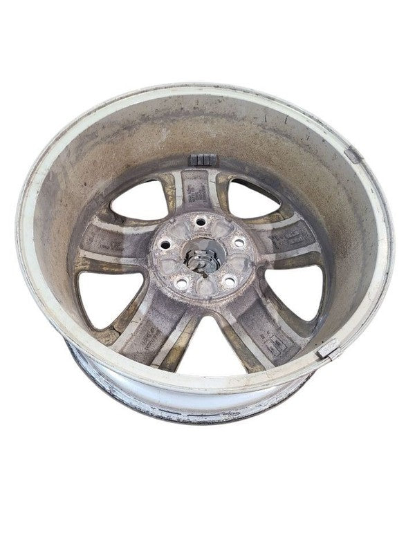 Wheel Classic Style 5 Lug Road Wheel Fits 13-23 DODGE 1500 PICKUP 6244