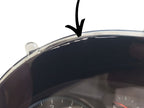 Speedometer Cluster MPH 1 Color Graphic Display Fits 17-18 MALIBU 6786