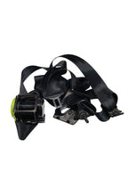 MKX       2018 Seat Belt Rear 616889