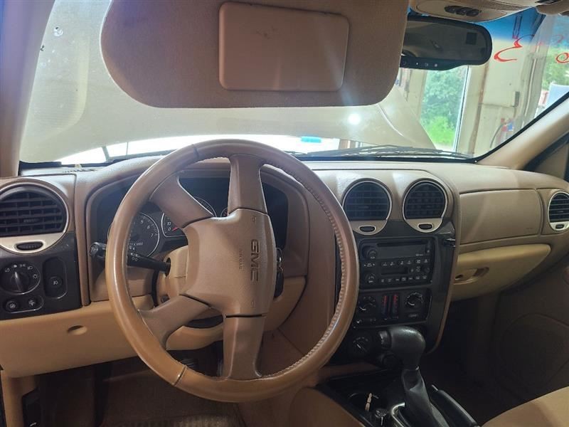 Fuse Box Engine Fits 02-03 BRAVADA 591580