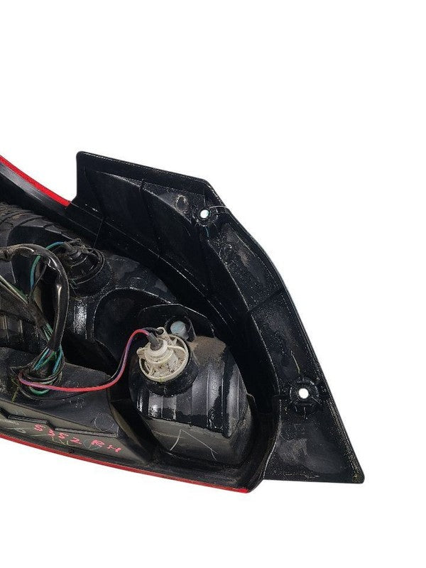 Passenger Right Tail Light Fits 14-15 MIRAGE 655700